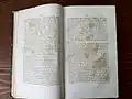 Pages 42-43 du traité