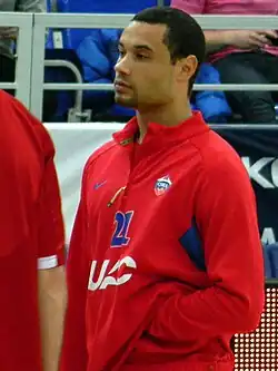 Image illustrative de l’article Trajan Langdon