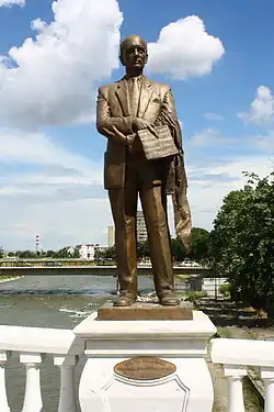 Trajko Prokopiev.