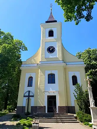 Trakovice