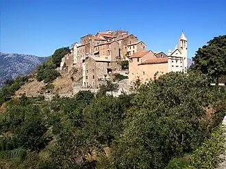 Tralonca