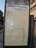 Signalétique