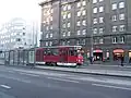 Arrêt Hobujaama