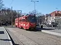 Arrêt Linnahalli