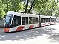 Arrêt Poska