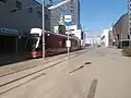 Arrêt Paberi