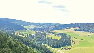 Tramelan
