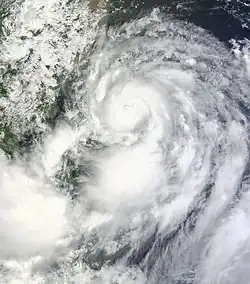 Image satellite.