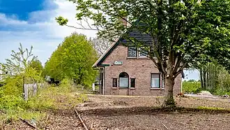 Oudelande