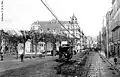 Tramway électrique (début des années 1900)