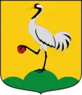 Blason de Tranås