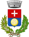 Blason de Trane