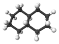 3: trans-décaline