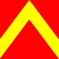 Blason de Trans