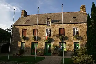 Trans-la-Forêt