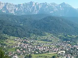 Transacqua.