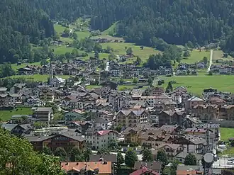 Transacqua