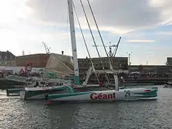 Géant