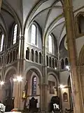 Transept