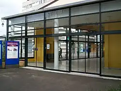 Hall.