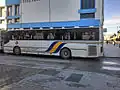 Bus de la TUT.