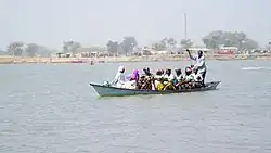 Pirogue