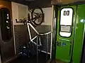 Places vélos Intercités Paris-Rouen