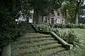 Villa Dalhof, architecte Charles Estourgie.