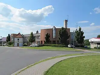 Traplice