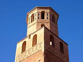 Trasobares