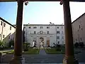 Cortile