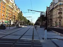 Station Alexandra David-Neel.