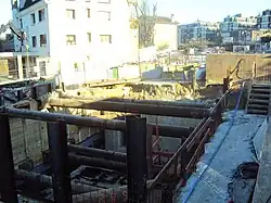 Viroflay–Rive-Gauche.