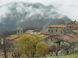 Lles de Cerdanya