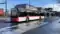 Autobus n°109 de type MAN NL 283 en gare de Yverdon-les-Bains (Décembre 2021)