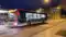 Autobus n°120 de type MAN NL 330 en gare de Yverdon-les-Bains (Décembre 2021)