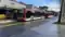 Autobus n°121 de type MAN NL 330 en gare de Yverdon-les-Bains (Décembre 2021)
