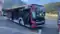 Autobus n°235 de type MAN NL 330 en gare de Vuiteboeuf (Août 2022)