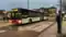 Autobus n°303 de type MAN NG 353 en gare de Yverdon-les-Bains (Décembre 2021)