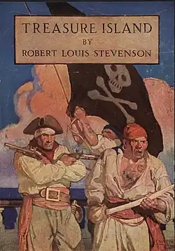 Image illustrative de l’article L'Île au trésor