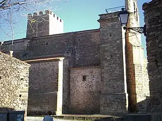 Trévago