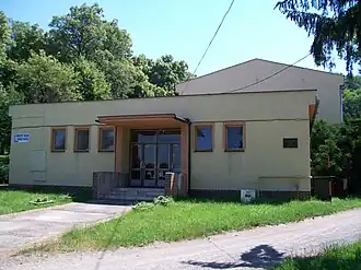 Trebeľovce