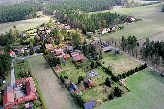 Trebendorf
