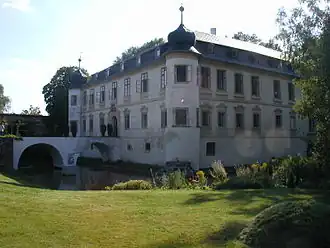 Třebešice (district de Kutná Hora)