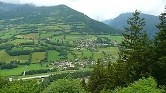 Trebesing