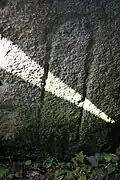 Épée.