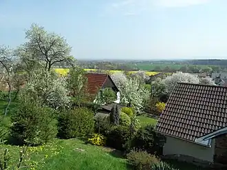 Třebonín