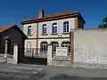 La maison des associations