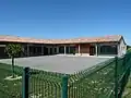 L'école maternelle