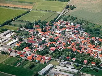 Trebra